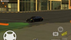 Ингушский дрифт