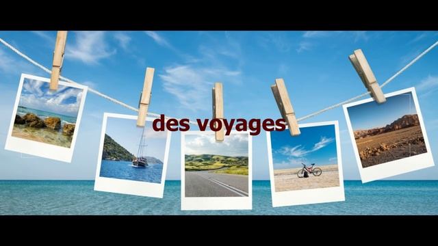 Vacances c'est chouette смотреть онлайн