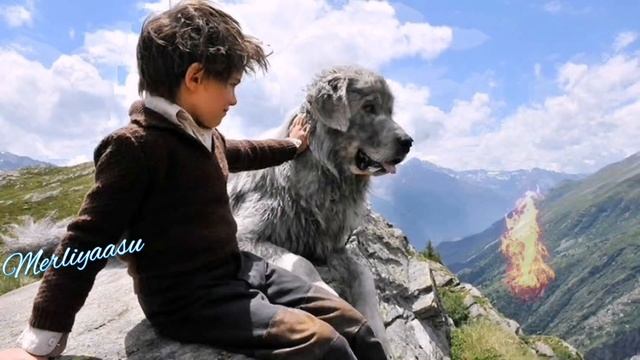 Belle et Sebastien soundtrack #french смотреть онлайн