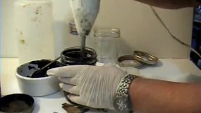 Petromax Crude Sludge Mobilization