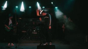 ПОЛТОРА ДЮЙМА песни Антона 'Кузи' Полянского