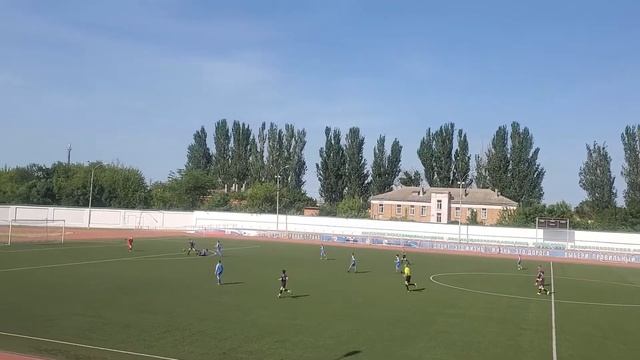 Ейск 09 2 1 СШОР 9 смотреть онлайн