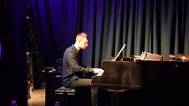 Тома Петков - Мечтание, Р. Шуман смотреть онлайн