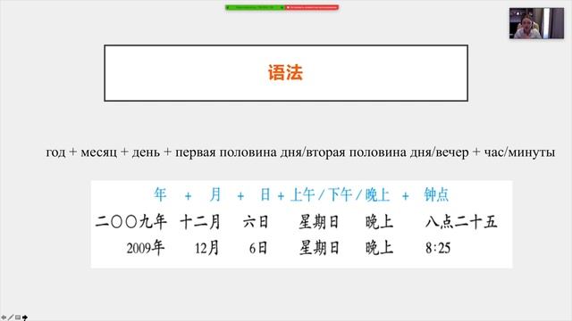 HSK 1_Который час? 现在几点？ смотреть онлайн