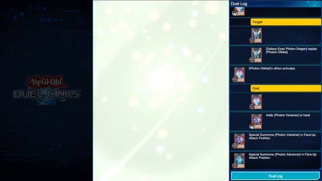 BEST WAY TO PLAY GALAXY EYES PHOTON DRAGON DECK DUEL LINKS смотреть онлайн