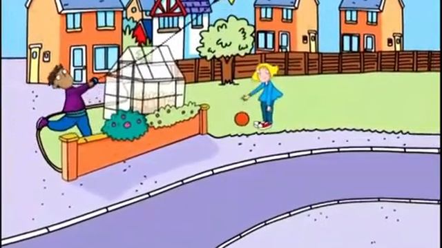 I have an old bike _ Kid's Box 3 Unit 0 song смотреть онлайн