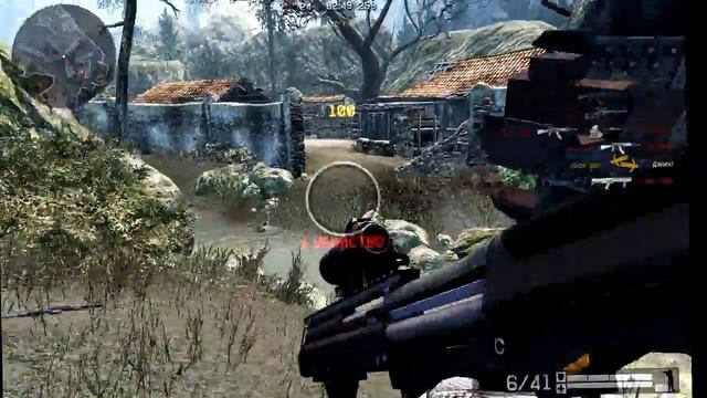 Мувик про WARFACE :3