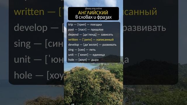 ❌ СЛОЖНОЕ ПРЕДЛОЖЕНИЕ В АНГЛИЙСКОМ | 🔖 Английский для взрослых смотреть онлайн