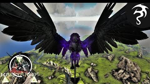 Играю в Ark: Survival Evolved смотреть онлайн