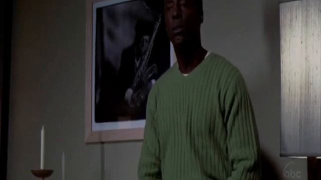 Greys Anatomy, Christina and Burke смотреть онлайн