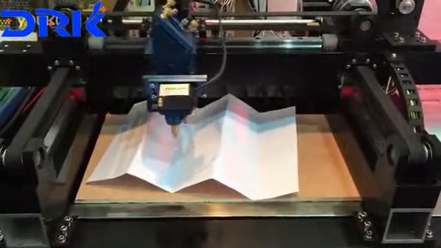 RuiDa Nonmetal Live Focus System