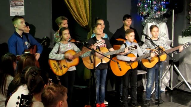 Диалог новый год 2018 смотреть онлайн