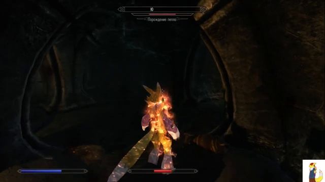 ru skyrim - 1 / 3 смотреть онлайн