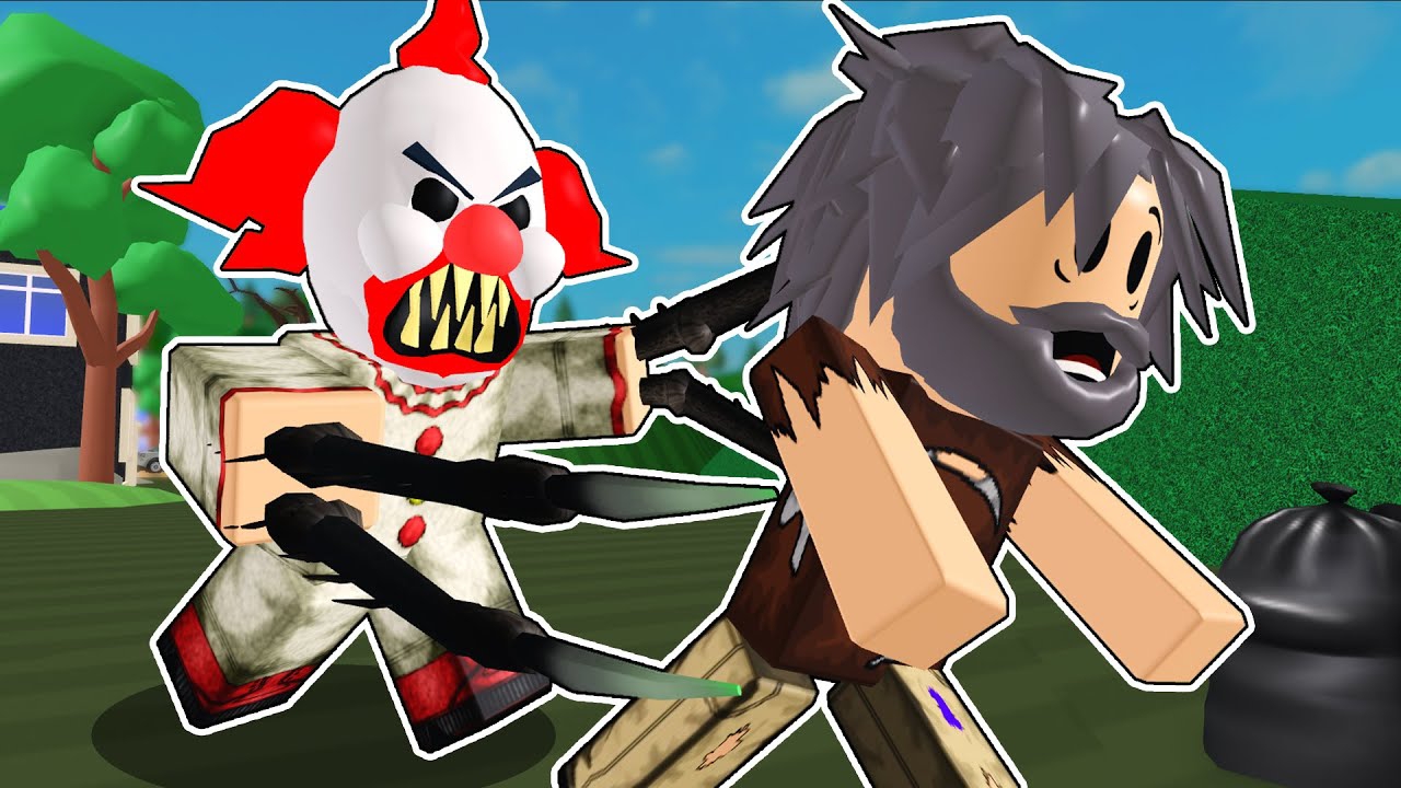 НЕ СПИ В РОБЛОКСЕ, все серии подряд - СБОРНИК смотреть онлайн