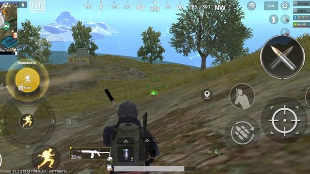 ИГРАЮ В PUBG MOBILE LITE PART 3