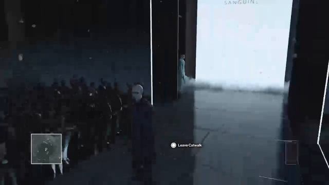 I AM BACK WITH THE NEW GAMEPLAY HITMAN TM EPISODE #3 WITH THE PUNISHER смотреть онлайн