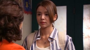 Влюбись в меня 1 сезон 8 серия