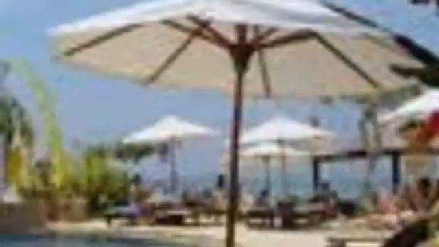 PT BUDI'S POOL | KONTRAKTOR KOLAM RENANG BALI REEF RESORT NUSA DUA смотреть онлайн