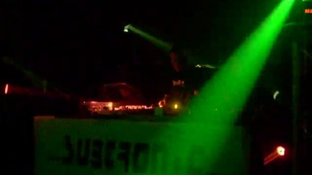 stupid microbes & knocking @ knocking's b-day @ l'elektron 25.04.2009 смотреть онлайн