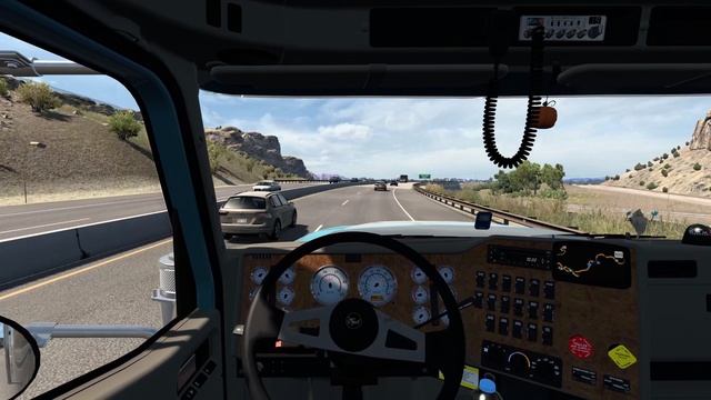 American Truck Simulator