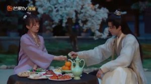 Моя счастливая принцесса 1 сезон 4 серия