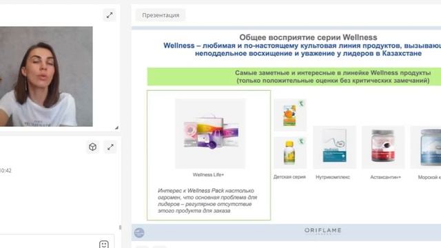 Wellness дослідження смотреть онлайн