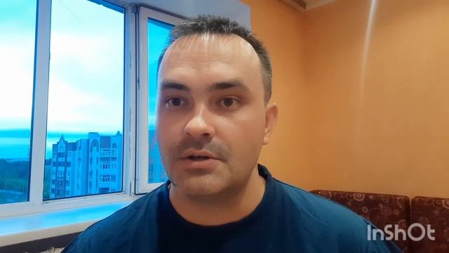 Заселение в период дефицита недвижимости... смотреть онлайн