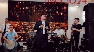 Музаффар Бойматов. "Туёна" 2024 бо сифати хуб. Тел 987259797