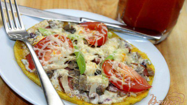 Вкусные будни