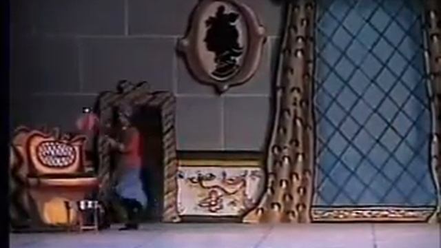 Anette Delgado - Ballet Nacional de Cuba - Cinderella - 3 смотреть онлайн