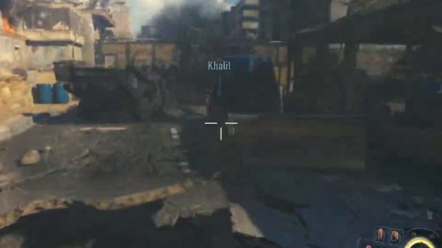 Call of Duty Black Ops 3 - Прохождение#7 Рост Активности. Русская Озвучка смотреть онлайн