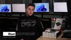 Видео Miluino