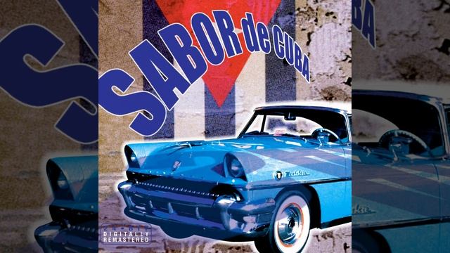 La Butuba Cubana смотреть онлайн