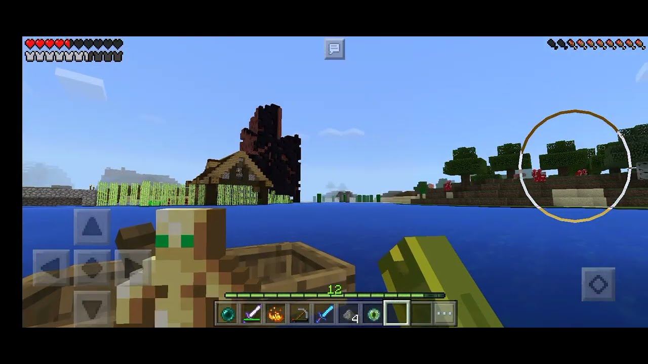 Интересные факты об Эндерменах