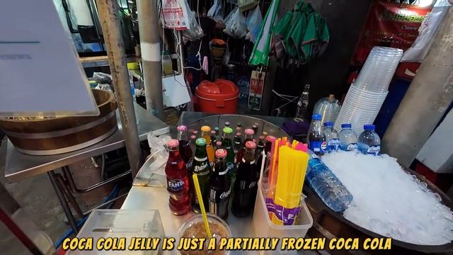 You WON'T Believe this Chinese market in Bangkok! I thought i'm in a MOVIE! 🇹🇭 смотреть онлайн