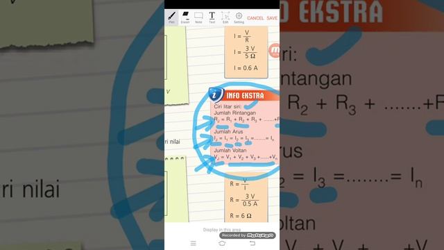 RBT Rekabentuk Elektrik Tingkatan2 Bahagian5(akhir) смотреть онлайн