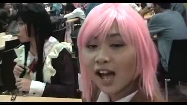 Surabaya Choco Days (29102011) [fancam].flv смотреть онлайн