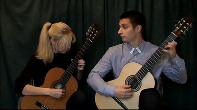 Belarusian children's folk song Kalyada ,arr.V.Zhyvalievski (O.Papsheva & A.Doropievich) смотреть онлайн