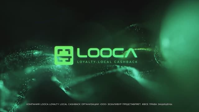 LooCa Бизнес