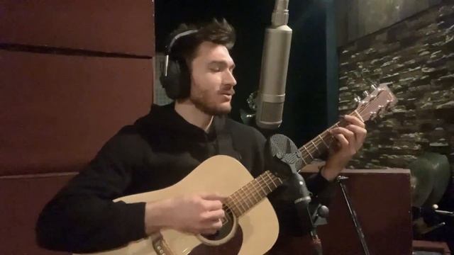 Костя Битеев - лавстори из чеков (acoustic) смотреть онлайн