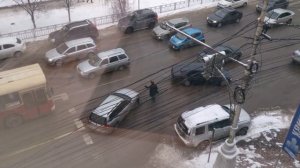 Бабка в деле