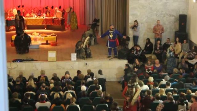 Шаманы смотреть онлайн