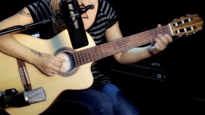 I Just Called to Say I Love You - Stevie Wonder | Guitar Cover