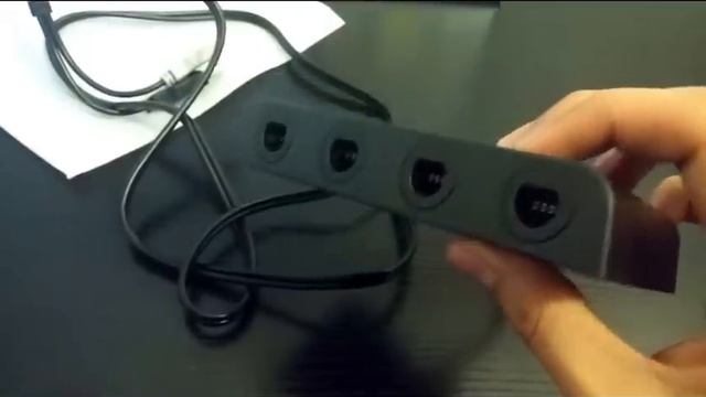 REVIEW - Mayflash Gamecube Controller Adapter For Wii U And PC