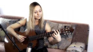 Last Christmas - Wham | Guitar cover