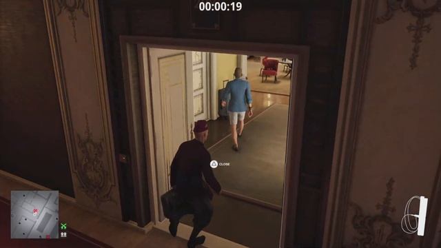 Hitman 3: 8 Contracts of TheContractor-47 (Codename 47 Series part 2) Different Variation SA смотреть онлайн