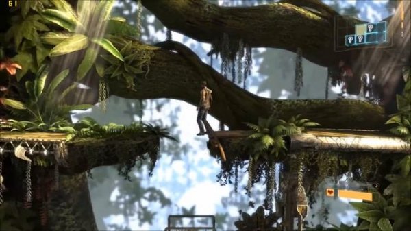 SWEETFX PRESETS FLASHBACK remastered [ Windows 8.1 ]  [ Directx 11.2 ] [ Improved graphics mod]