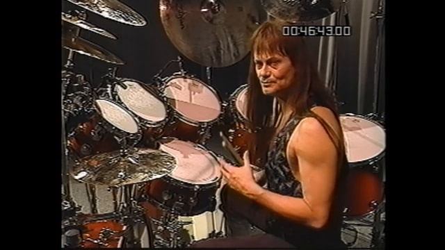 Tris Imboden - 8 смотреть онлайн