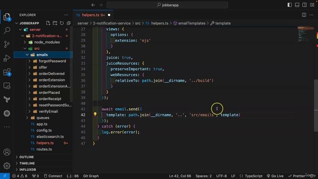 63 - Email templates Part 2 смотреть онлайн