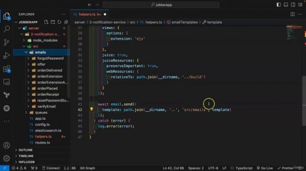 63 - Email templates Part 2